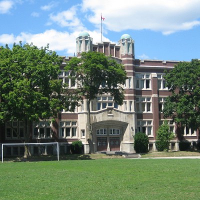 Central Toronto Academy